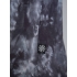 Футболка с длинным рукавом «Русич Треба» puff реглан тай-дай
